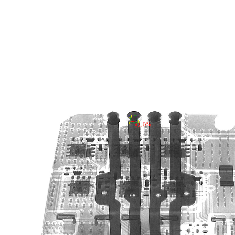 电子控制模块-插件检测