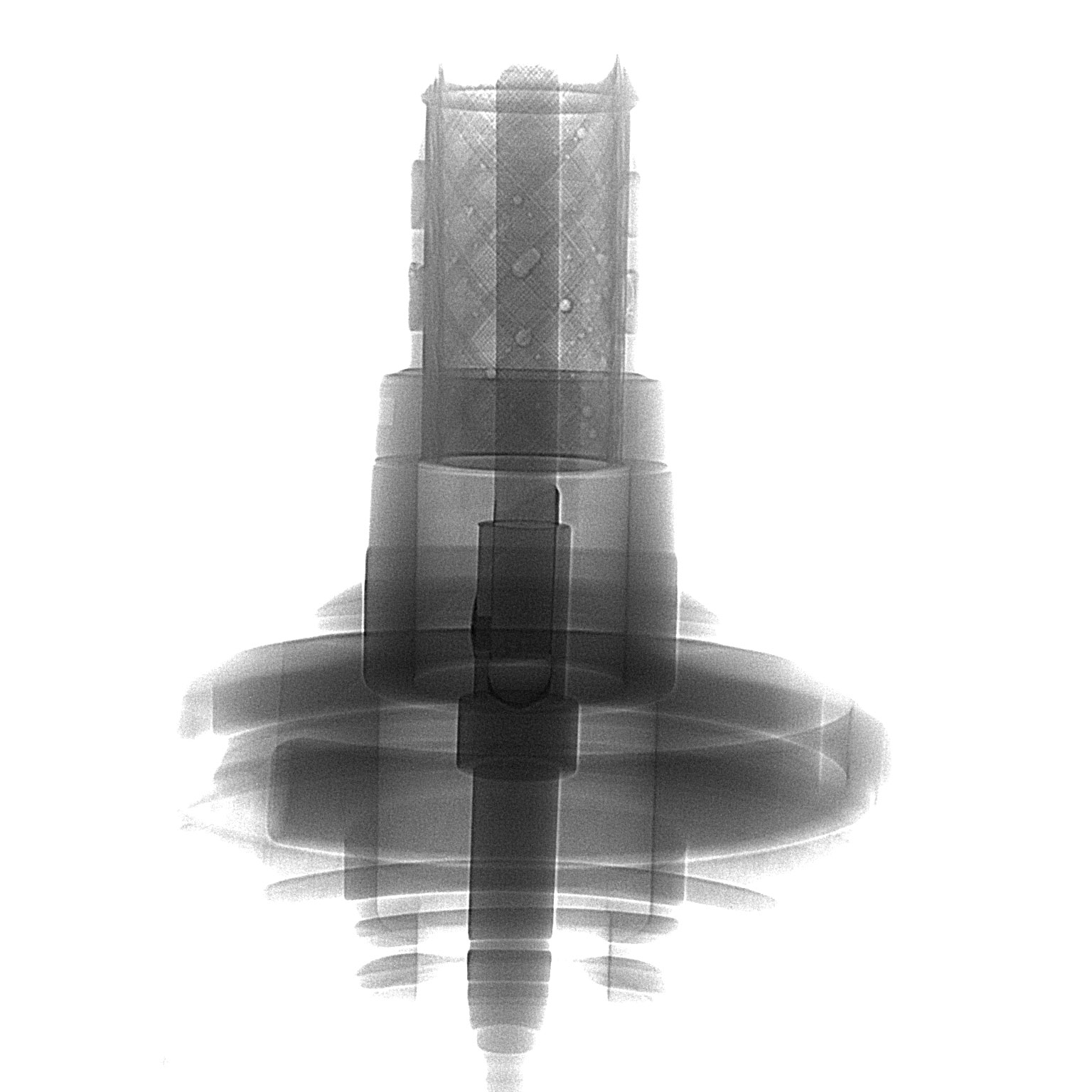 X光透视线缆线束02