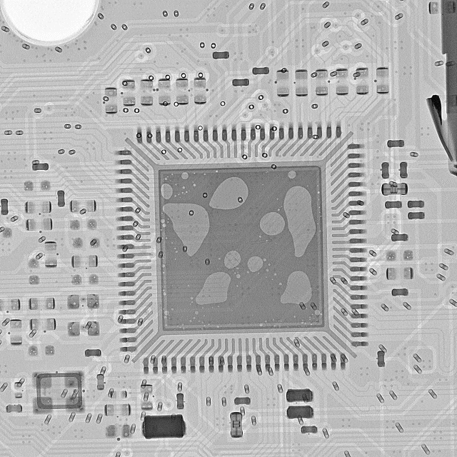 超分算法效果图