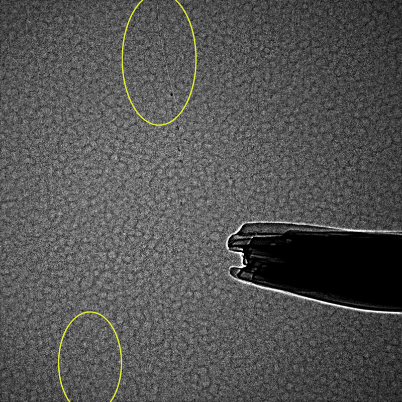 陶瓷板X-ray检测