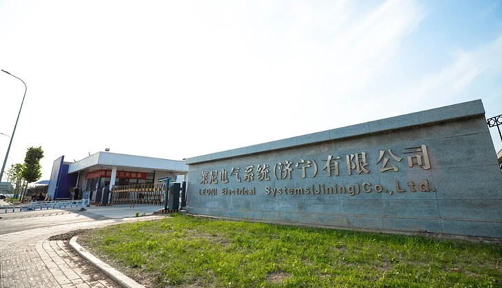 X-Ray透视设备检测电缆线束