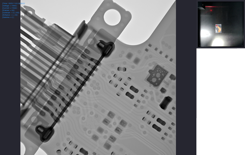 柔性电路板检测图02